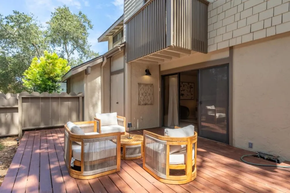 1360 Josselyn Canyon Road #33 Monterey, CA 93940