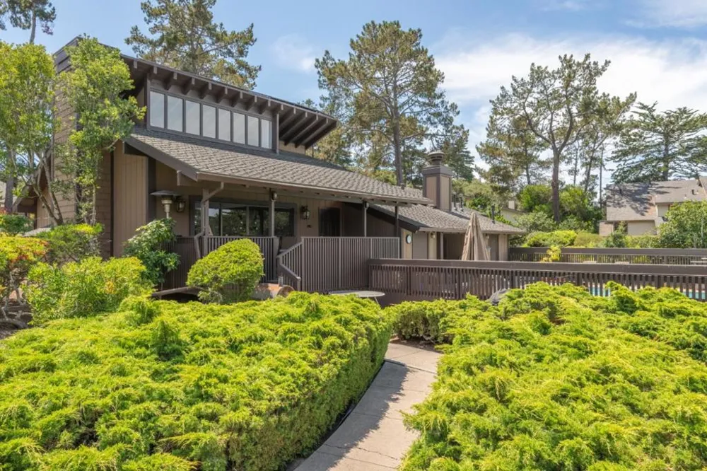 1360 Josselyn Canyon Road #33 Monterey, CA 93940