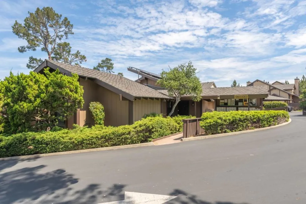 1360 Josselyn Canyon Road #33 Monterey, CA 93940