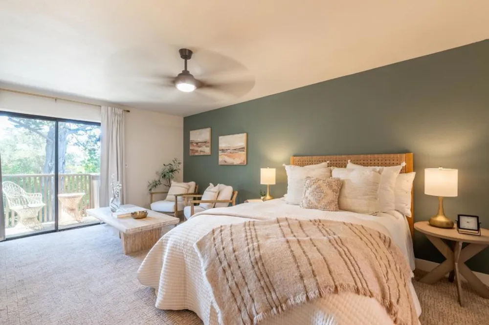 1360 Josselyn Canyon Road #33 Monterey, CA 93940