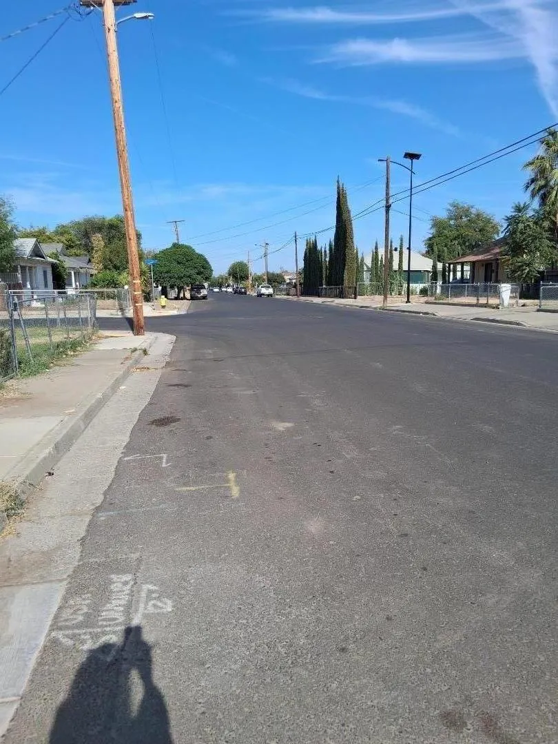 355 E Pleasant Street Coalinga, CA 93210