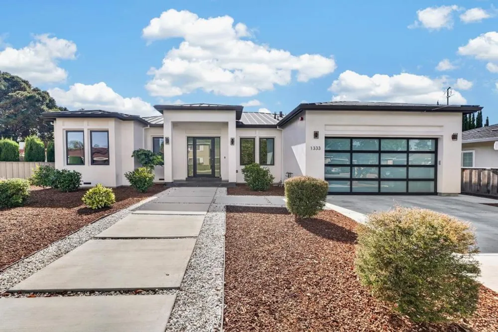 1333 Arleen Avenue Sunnyvale, CA 94087