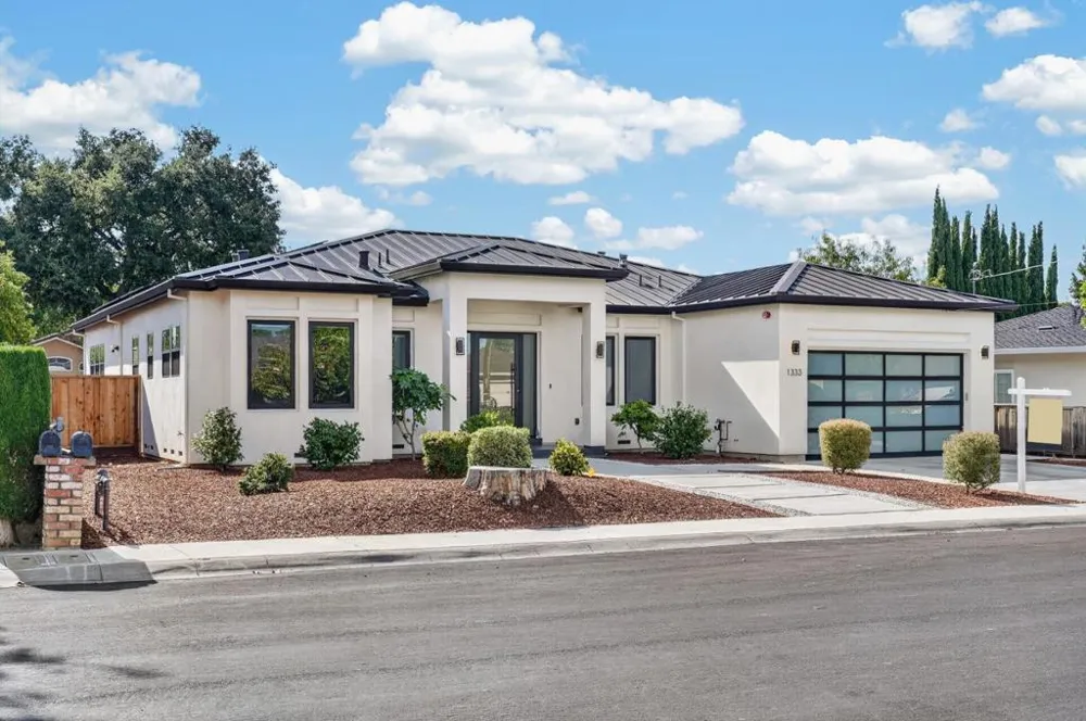 1333 Arleen Avenue Sunnyvale, CA 94087