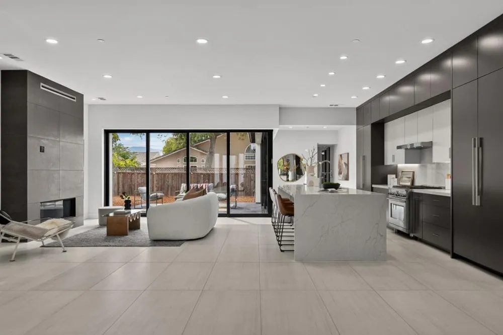 1333 Arleen Avenue Sunnyvale, CA 94087