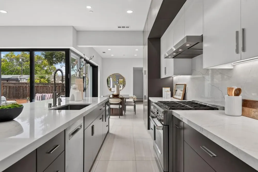 1333 Arleen Avenue Sunnyvale, CA 94087