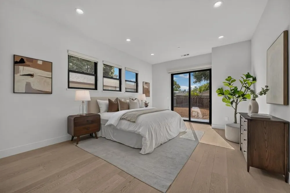 1333 Arleen Avenue Sunnyvale, CA 94087