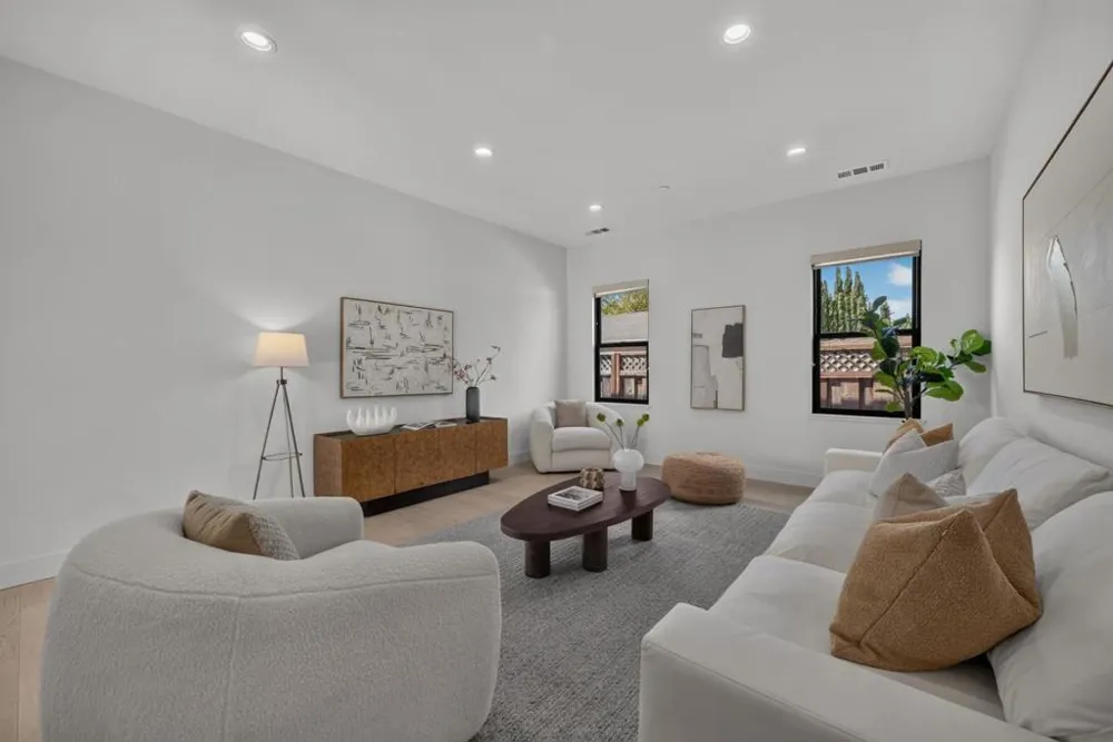 1333 Arleen Avenue Sunnyvale, CA 94087