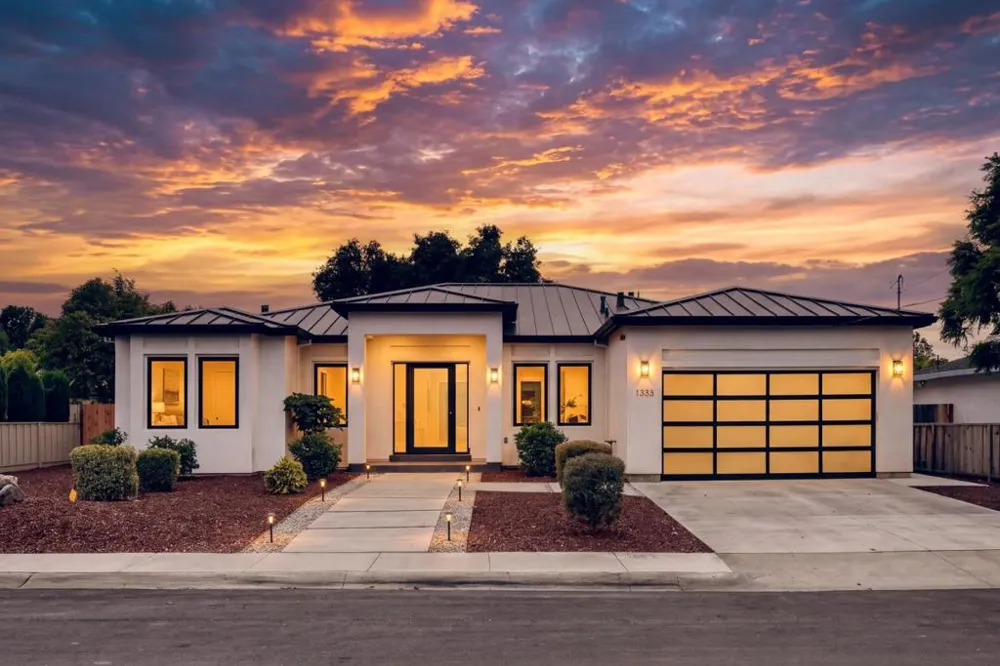 1333 Arleen Avenue Sunnyvale, CA 94087