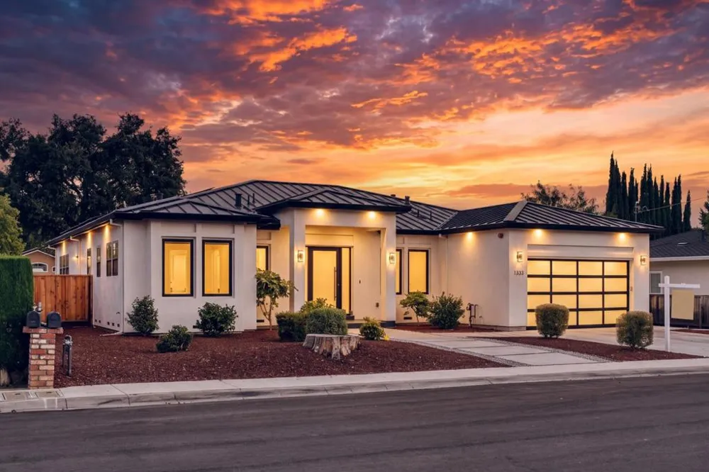 1333 Arleen Avenue Sunnyvale, CA 94087