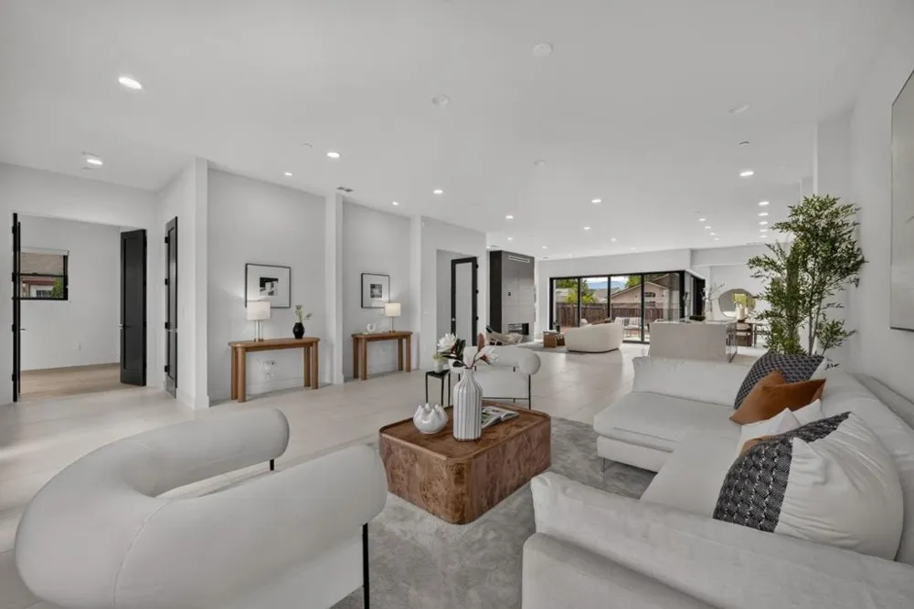 1333 Arleen Avenue Sunnyvale, CA 94087