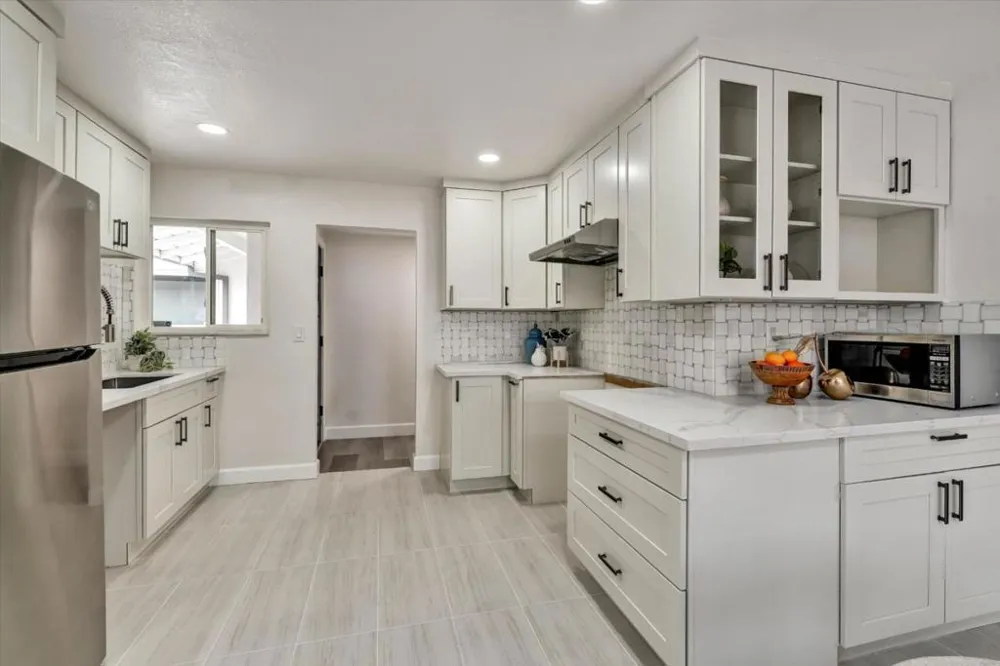 1943 Everglades Drive Milpitas, CA 95035