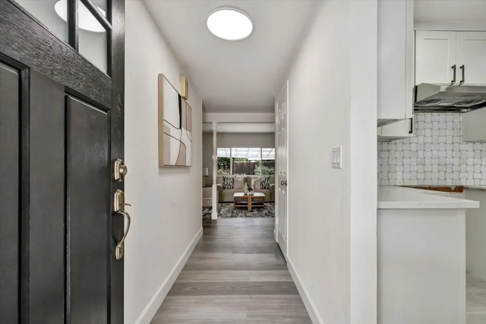 1943 Everglades Drive Milpitas, CA 95035