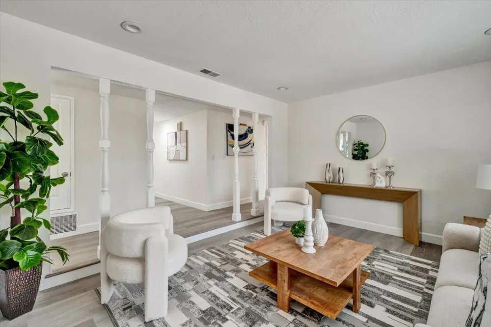 1943 Everglades Drive Milpitas, CA 95035