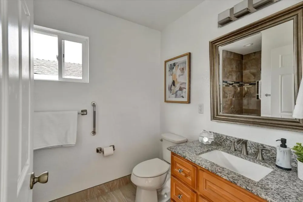 1943 Everglades Drive Milpitas, CA 95035