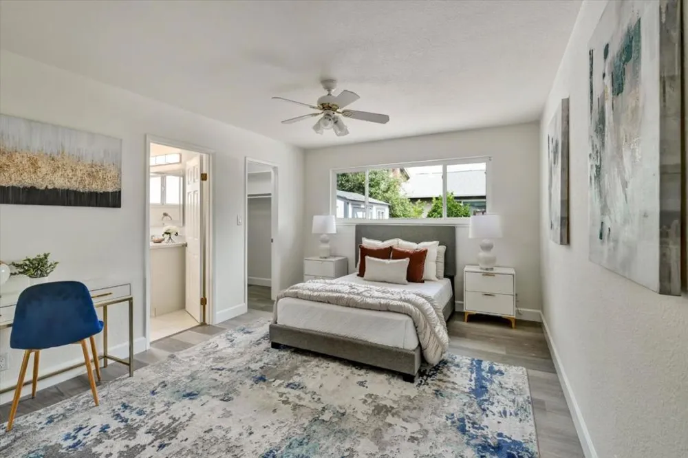 1943 Everglades Drive Milpitas, CA 95035