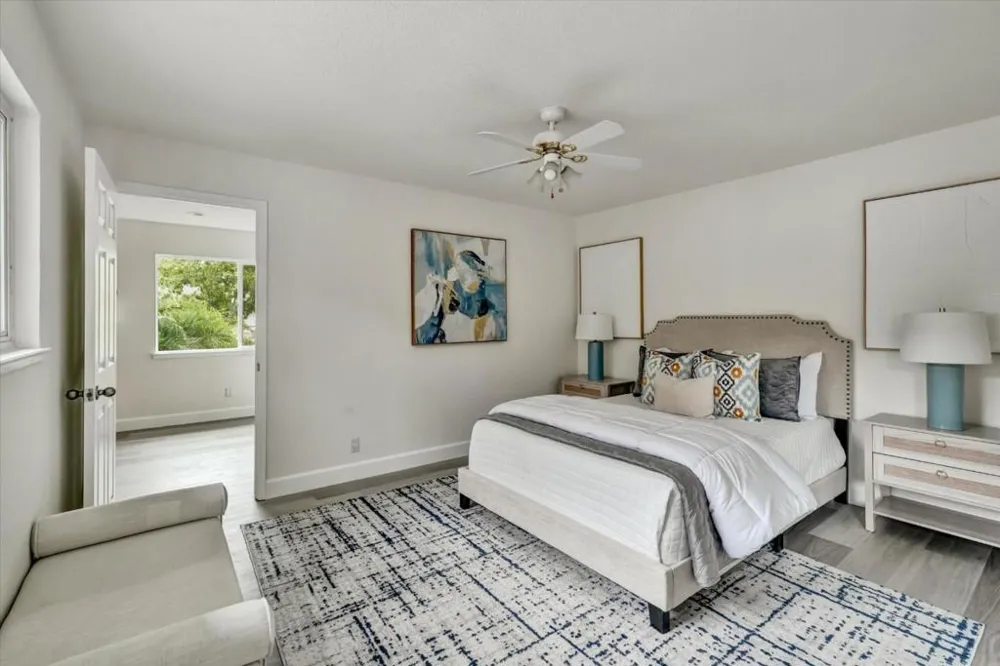 1943 Everglades Drive Milpitas, CA 95035
