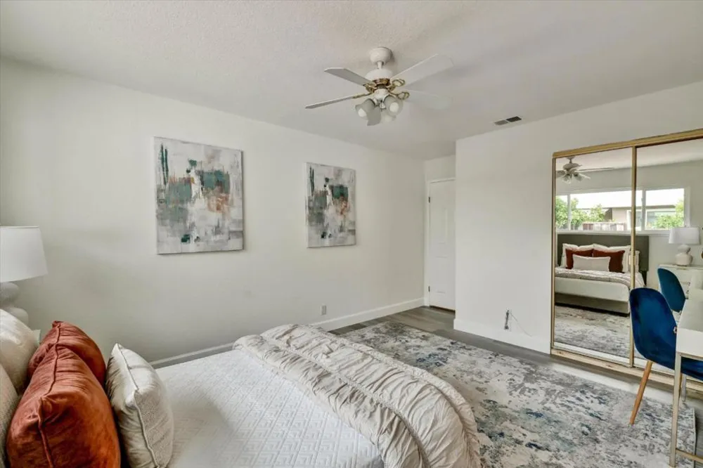 1943 Everglades Drive Milpitas, CA 95035