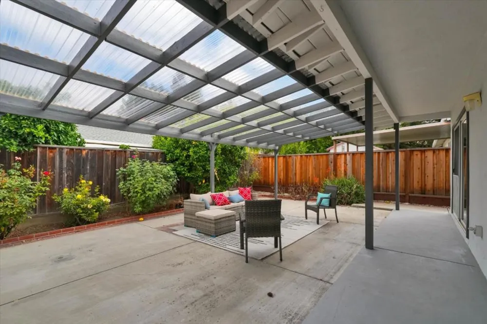 1943 Everglades Drive Milpitas, CA 95035