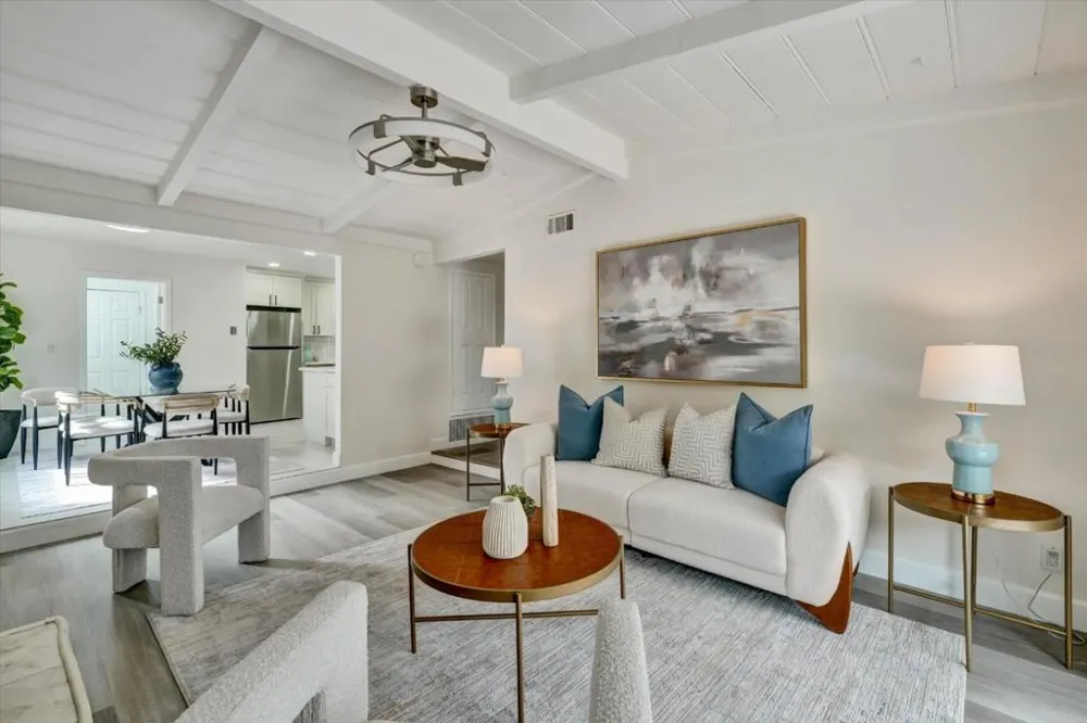 1943 Everglades Drive Milpitas, CA 95035