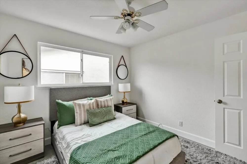 1943 Everglades Drive Milpitas, CA 95035
