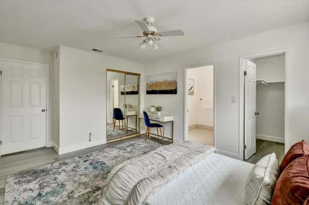 1943 Everglades Drive Milpitas, CA 95035
