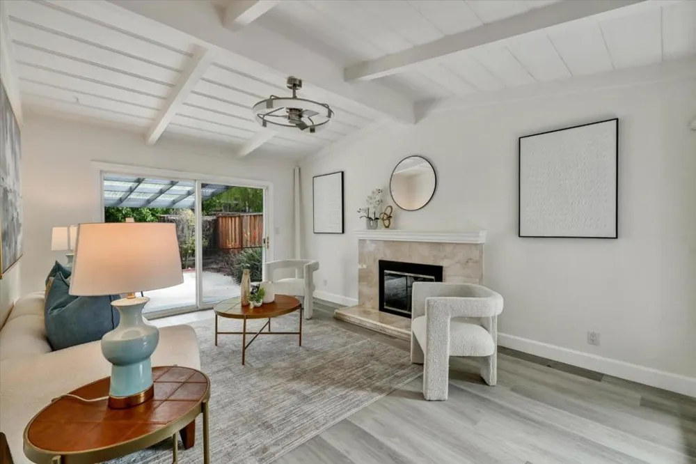 1943 Everglades Drive Milpitas, CA 95035