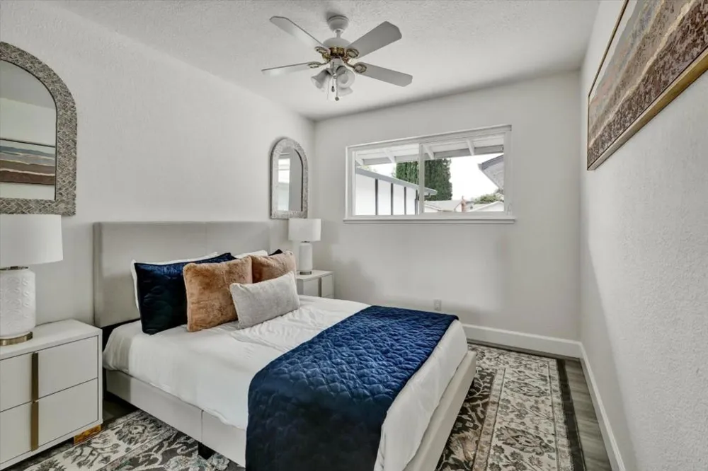 1943 Everglades Drive Milpitas, CA 95035