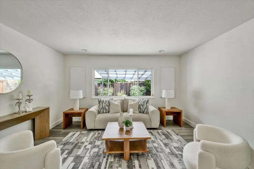 1943 Everglades Drive Milpitas, CA 95035