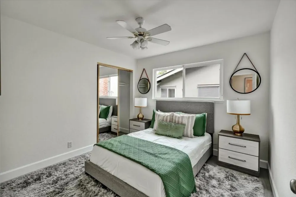 1943 Everglades Drive Milpitas, CA 95035