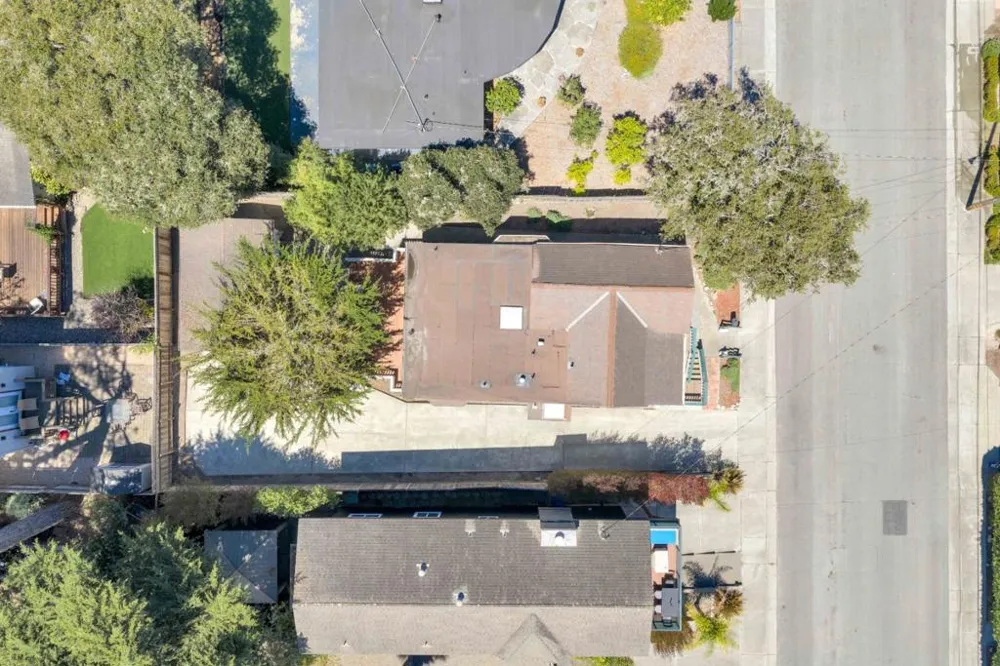 819 Newton Street Monterey, CA 93940