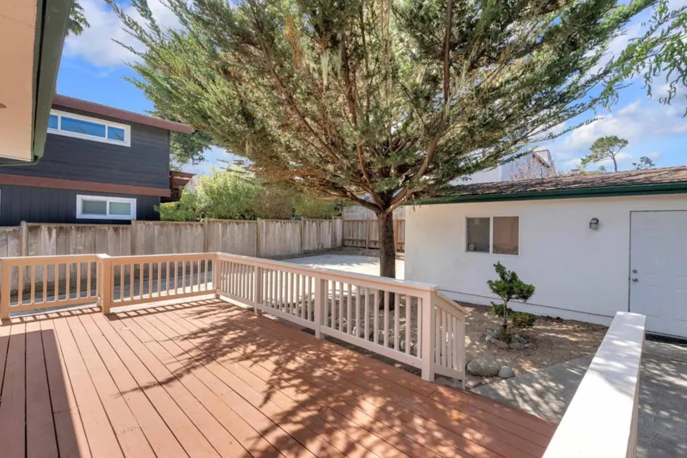 819 Newton Street Monterey, CA 93940