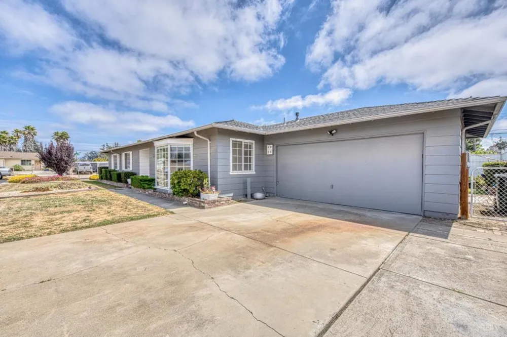 1001 Polk Street Salinas, CA 93906