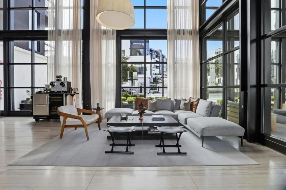 1 Bristol Court #515 San Francisco, CA 94130
