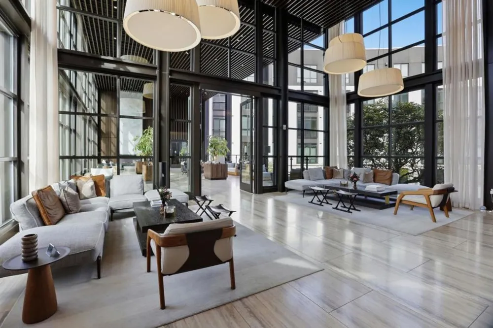 1 Bristol Court #515 San Francisco, CA 94130