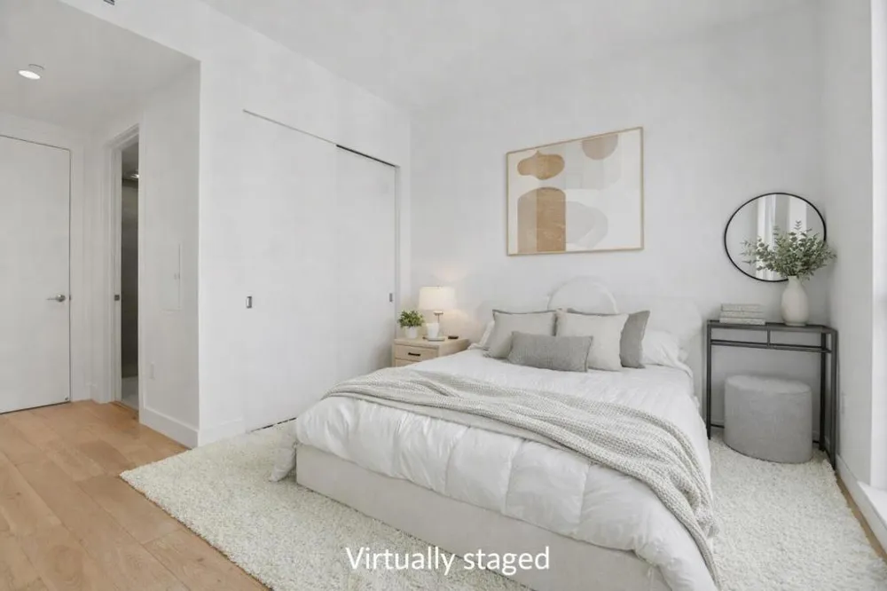 1 Bristol Court #515 San Francisco, CA 94130
