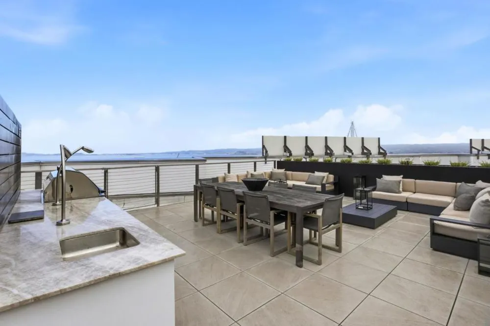 1 Bristol Court #515 San Francisco, CA 94130