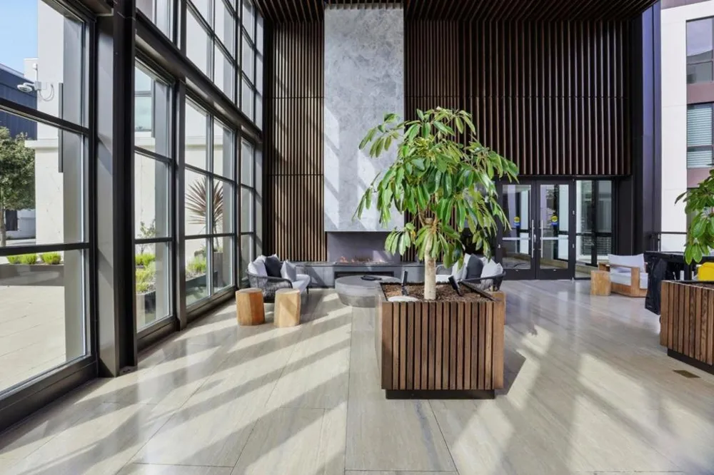 1 Bristol Court #515 San Francisco, CA 94130