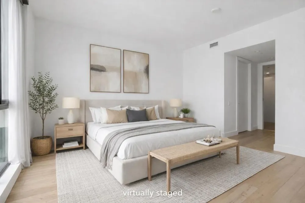 1 Bristol Court #515 San Francisco, CA 94130