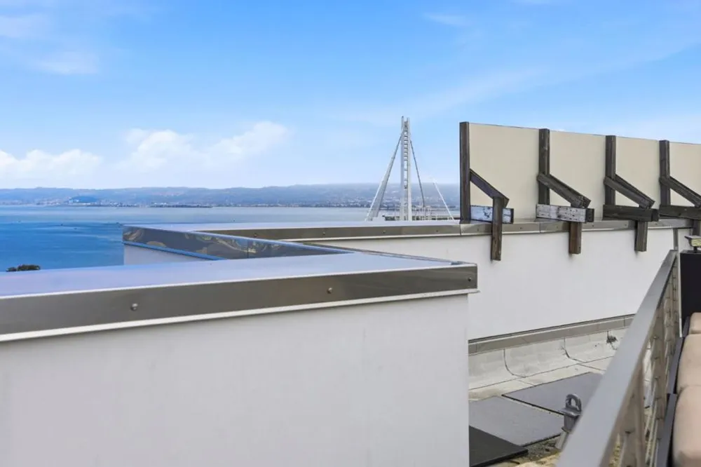 1 Bristol Court #515 San Francisco, CA 94130