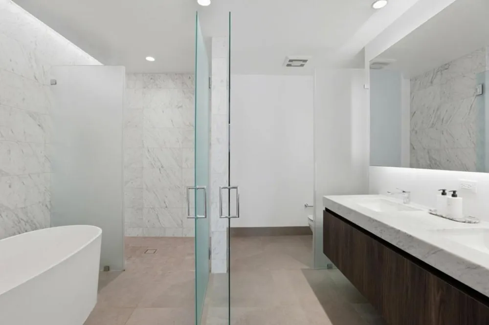 1 Bristol Court #515 San Francisco, CA 94130