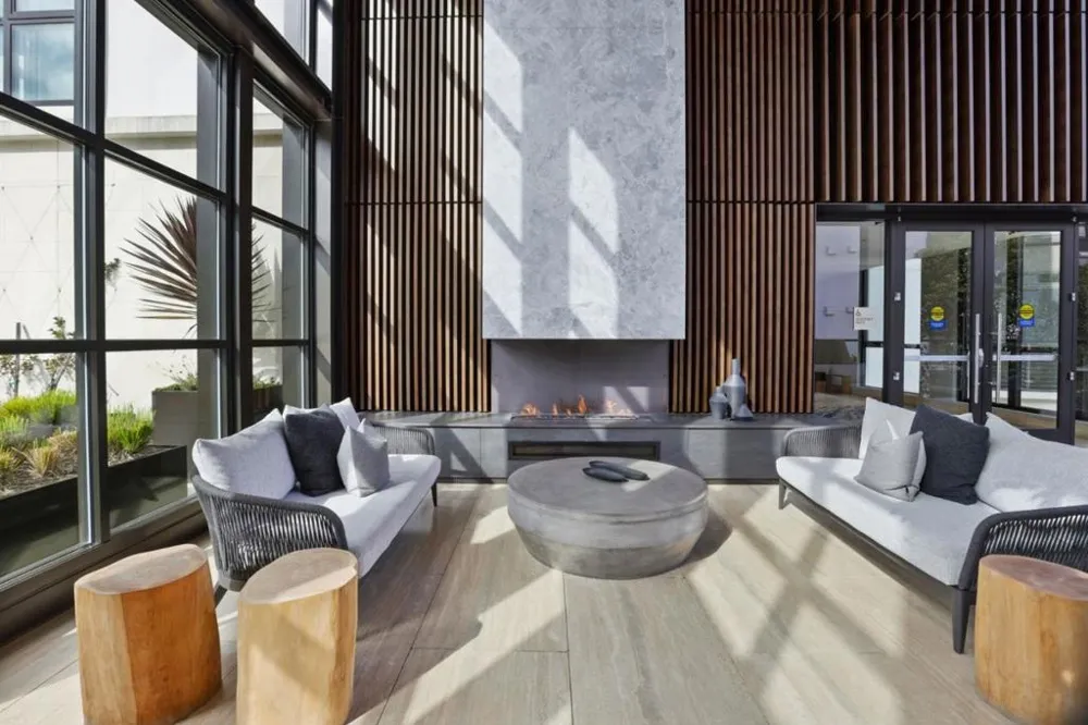1 Bristol Court #515 San Francisco, CA 94130