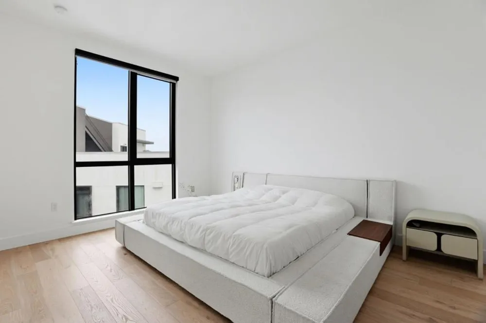 1 Bristol Court #515 San Francisco, CA 94130