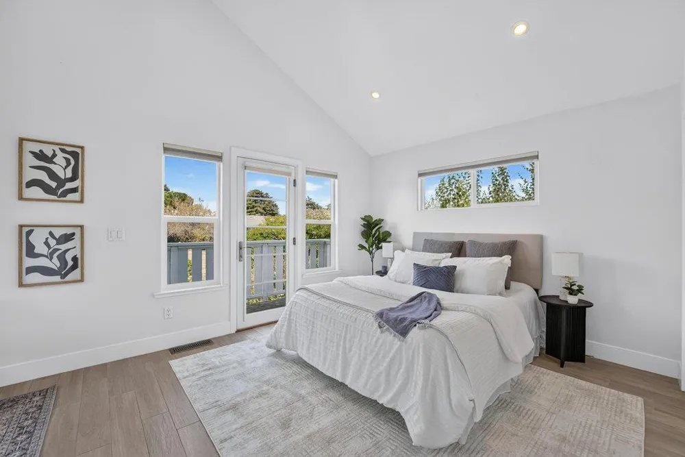 3813 Floral Santa Cruz, CA 95062