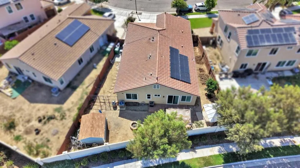 1596 Manzanita Way Los Banos, CA 93635