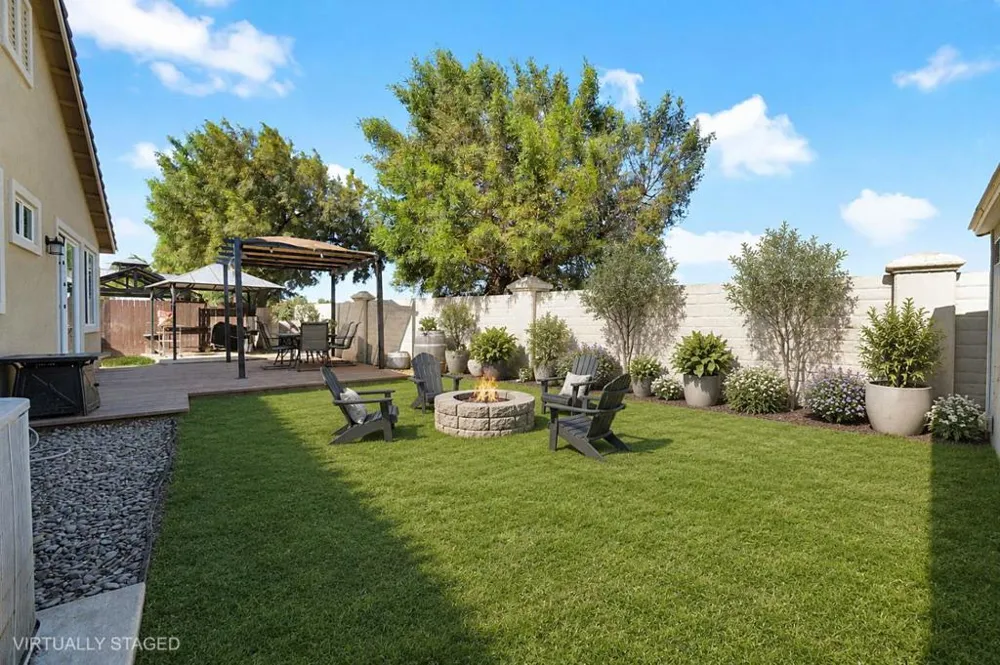 1596 Manzanita Way Los Banos, CA 93635