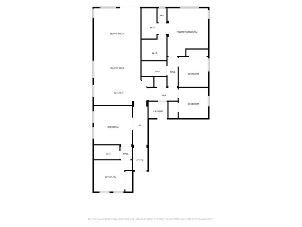 1596 Manzanita Way Los Banos, CA 93635