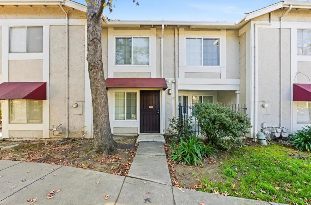 42 Muirfield Court San Jose, CA 95116
