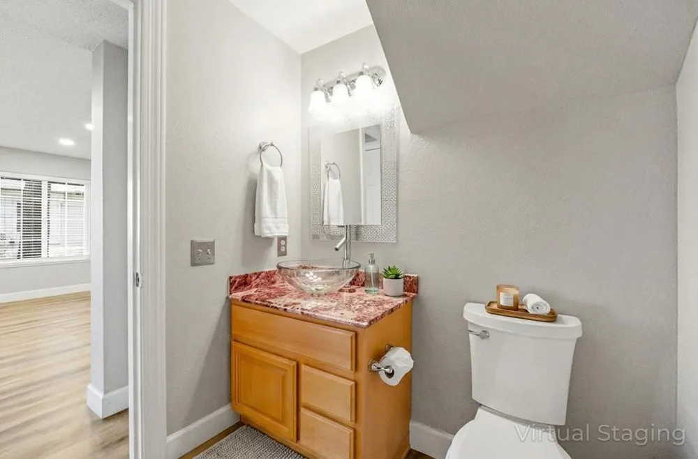 42 Muirfield Court San Jose, CA 95116