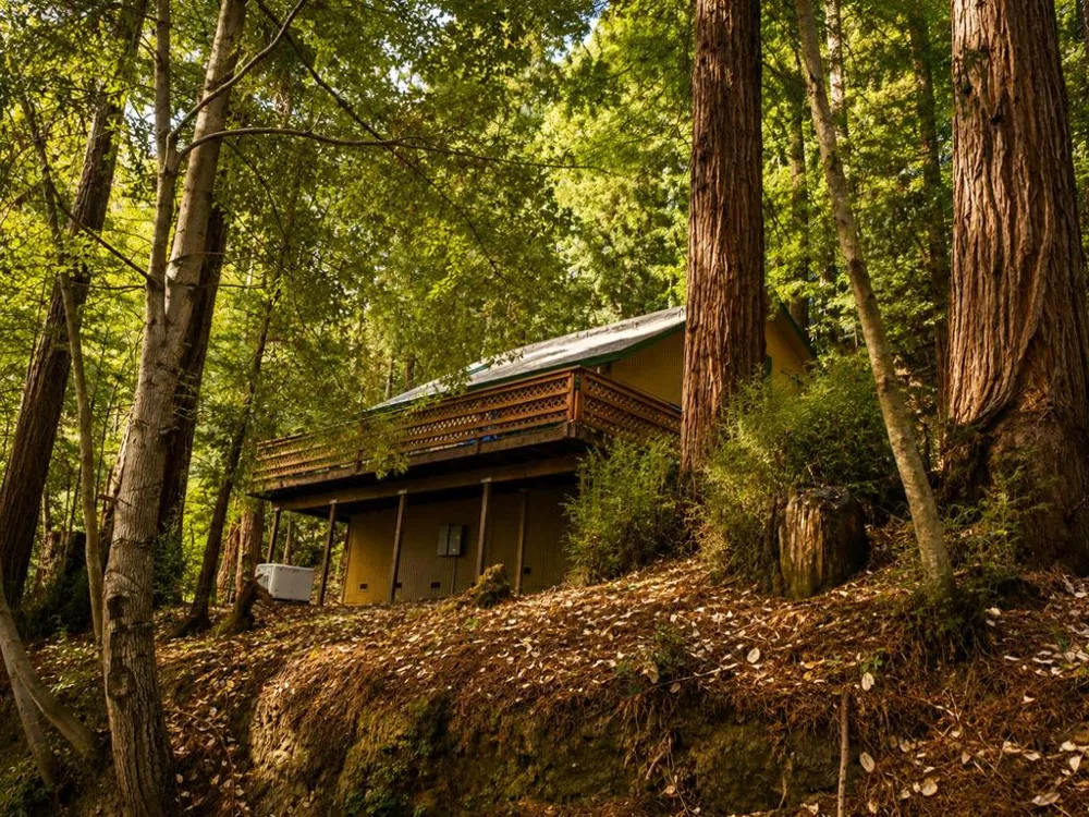 100 Croce Road Ben Lomond, CA 95005