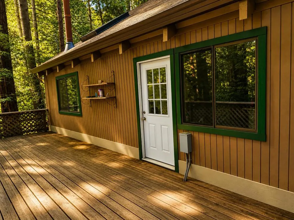 100 Croce Road Ben Lomond, CA 95005
